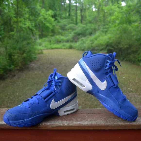 royals shoes nike